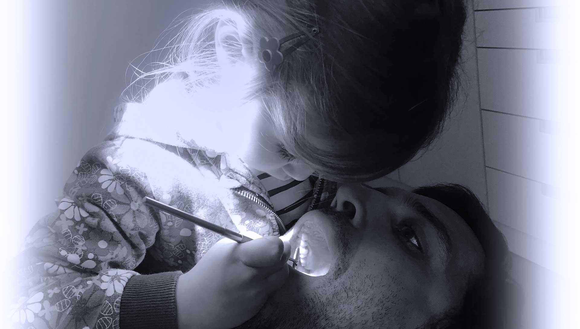 Dentista per bambini Lodi